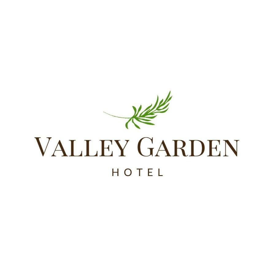 Valley Garden Hotel San Pedro Sula Exterior photo